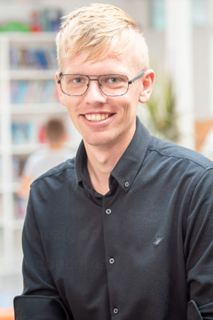 Mathijs Koster