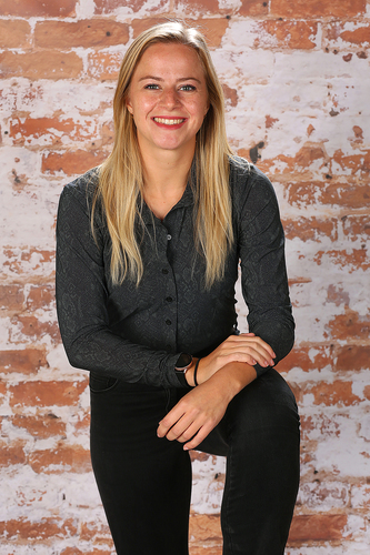 Tessa Bols